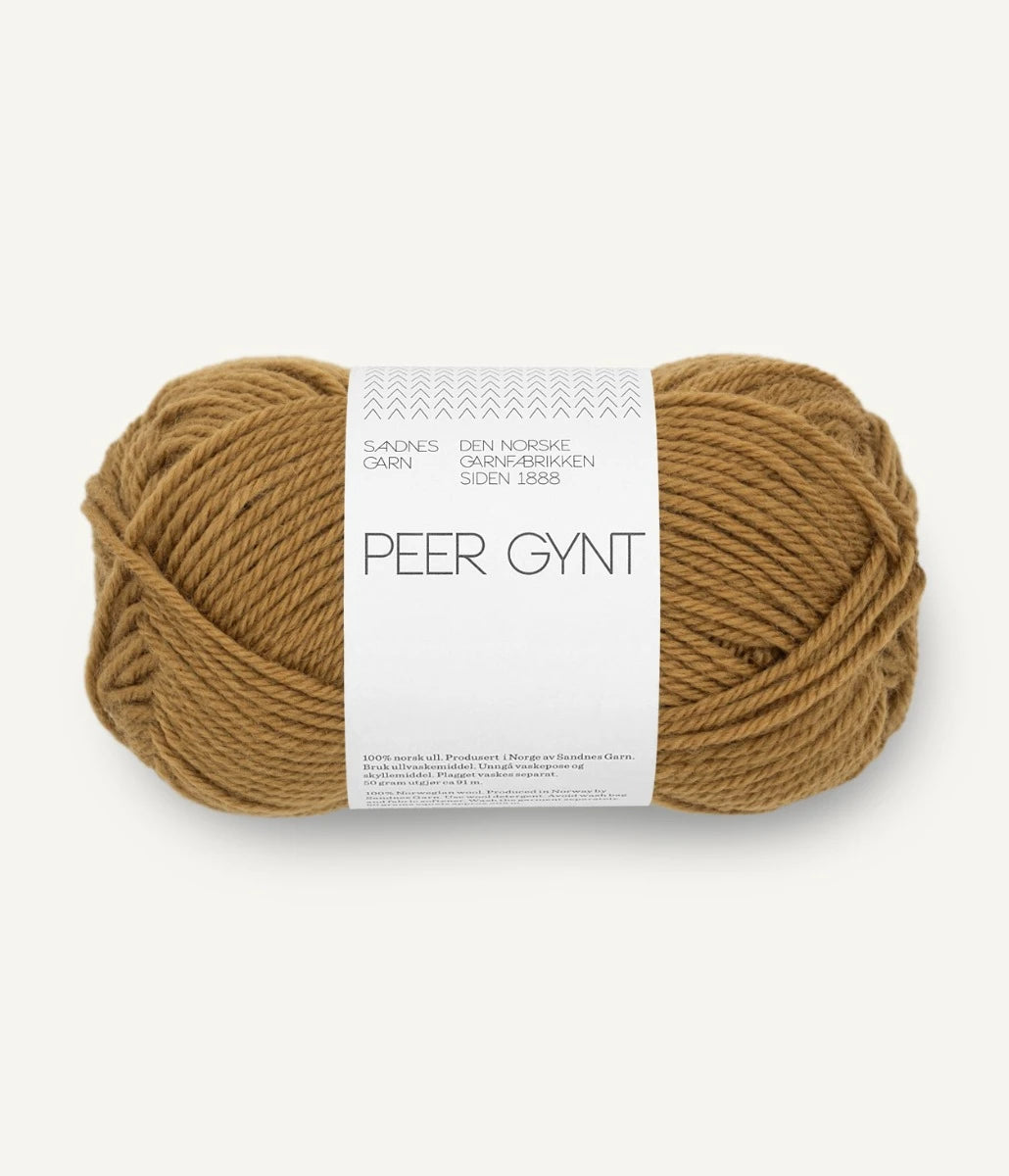 PEER GYNT