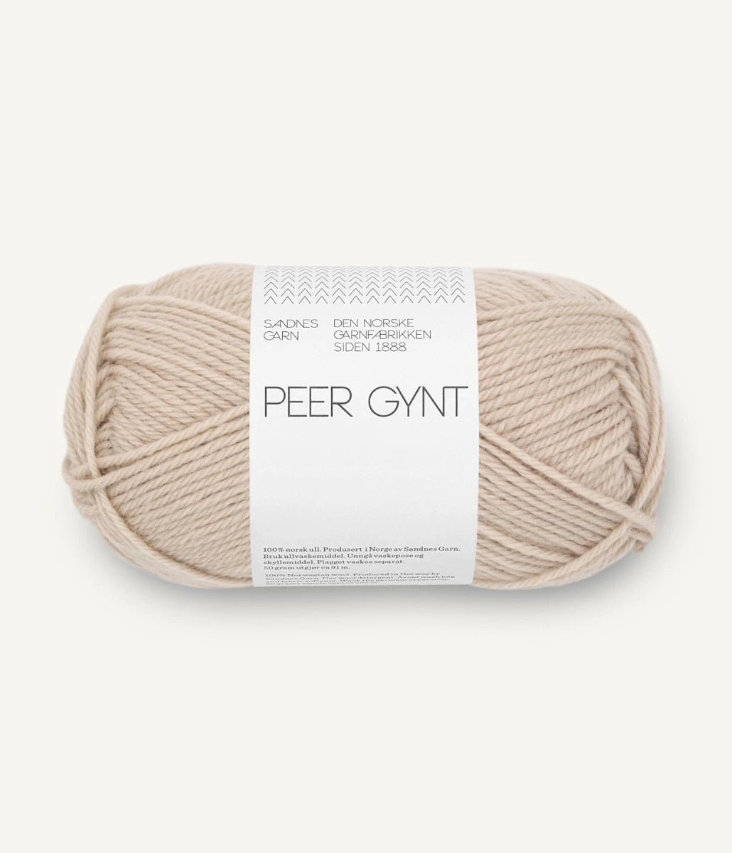 PEER GYNT