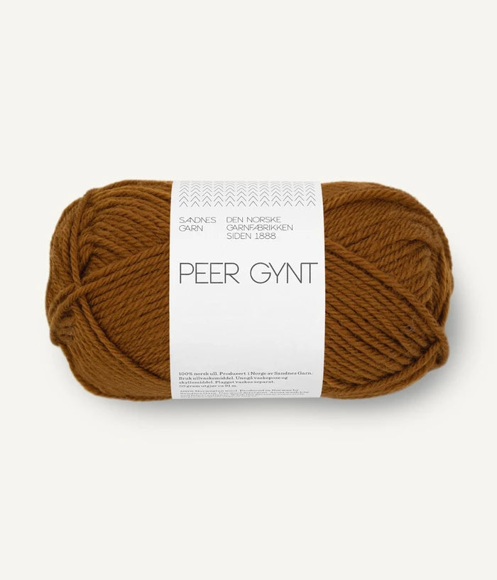 PEER GYNT