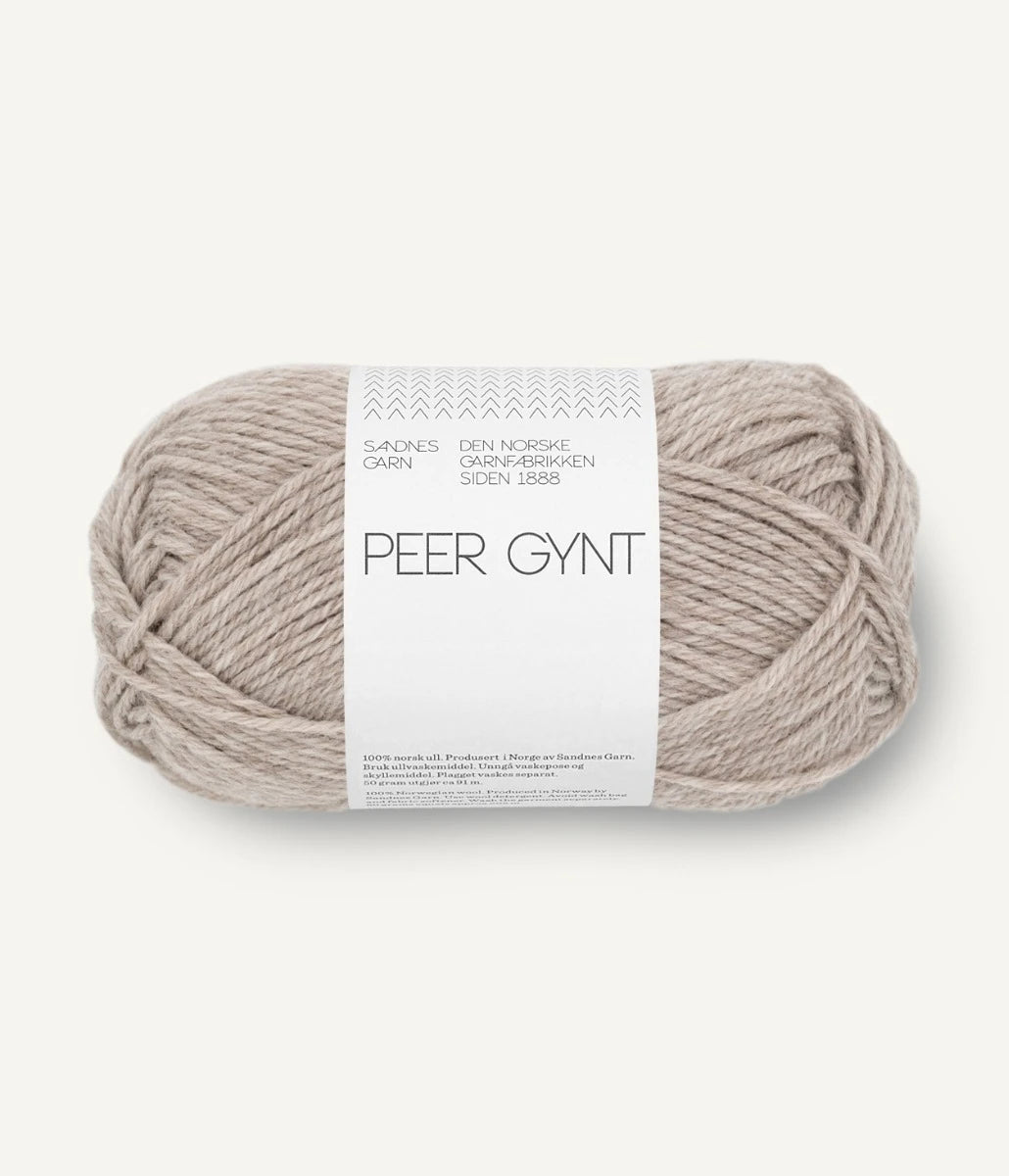 PEER GYNT