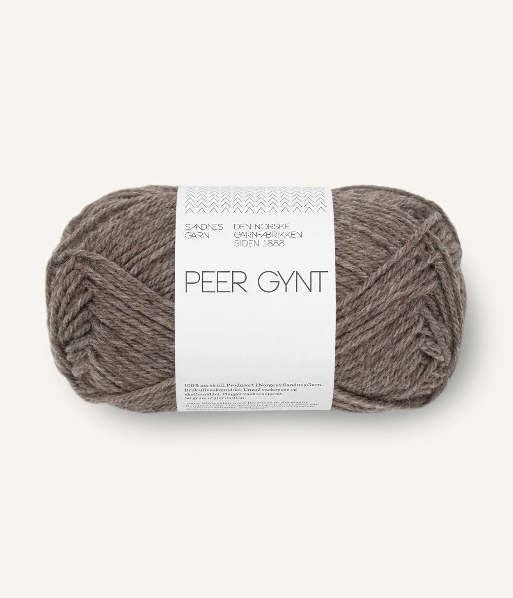 PEER GYNT