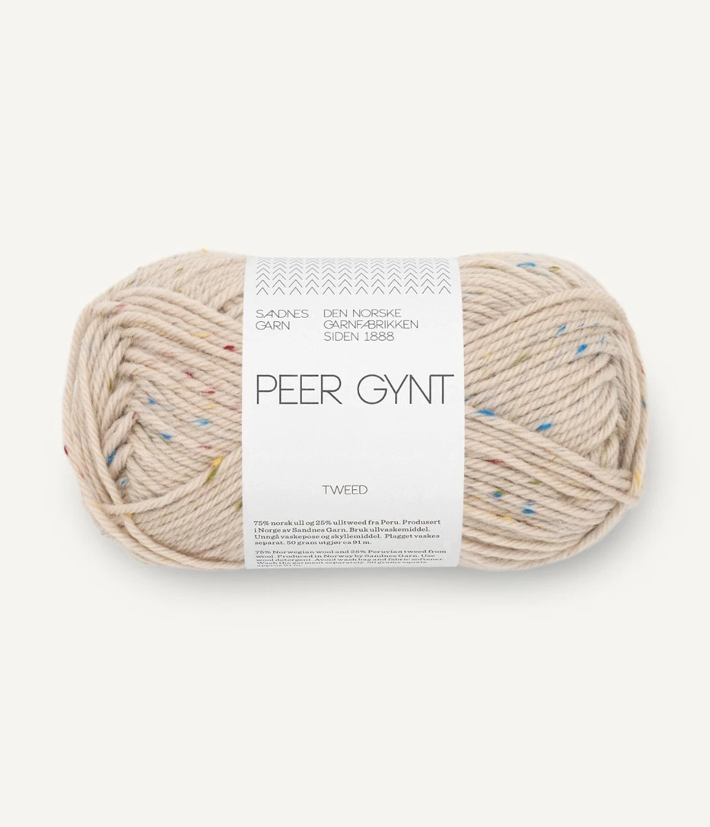 PEER GYNT