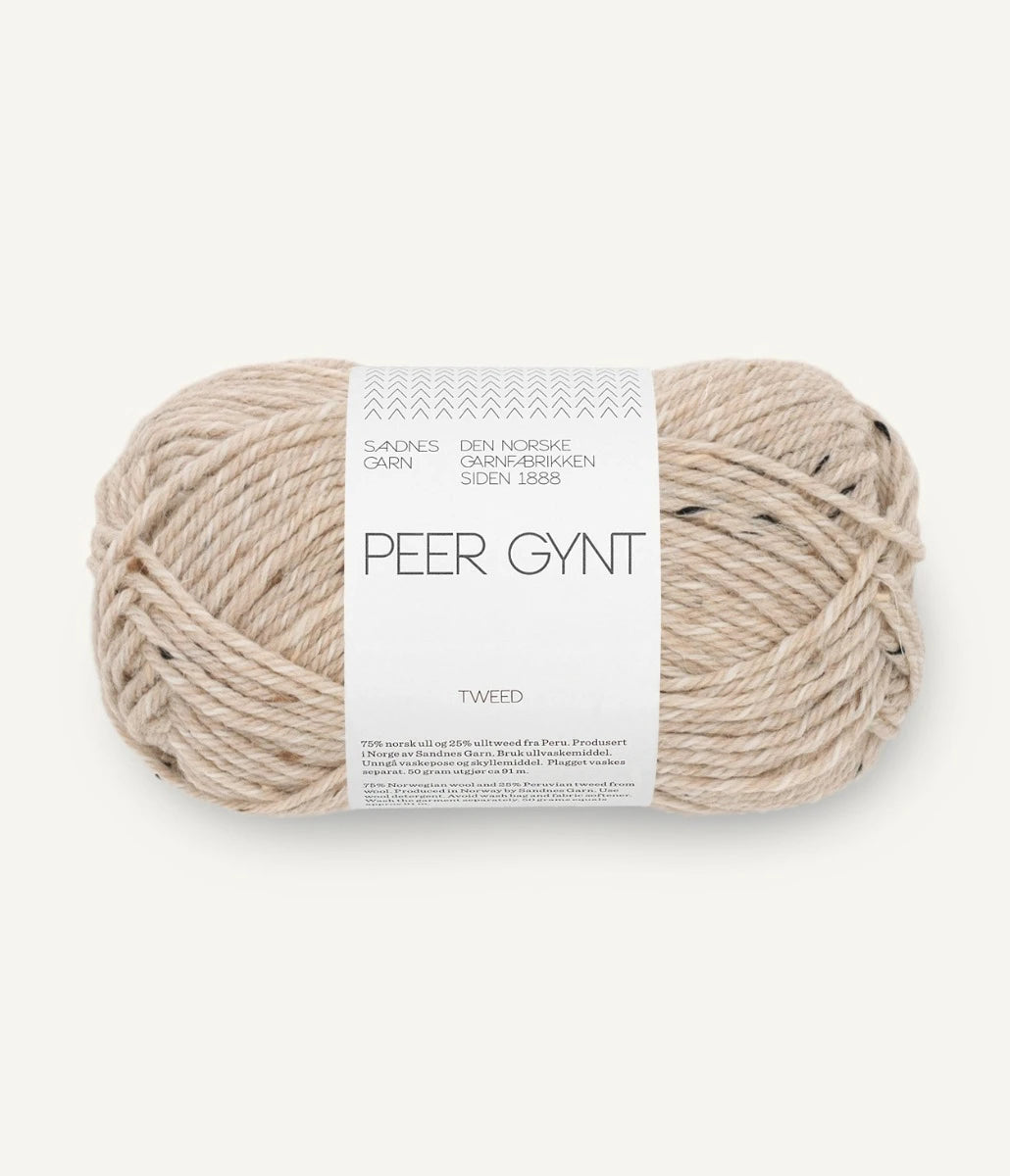 PEER GYNT