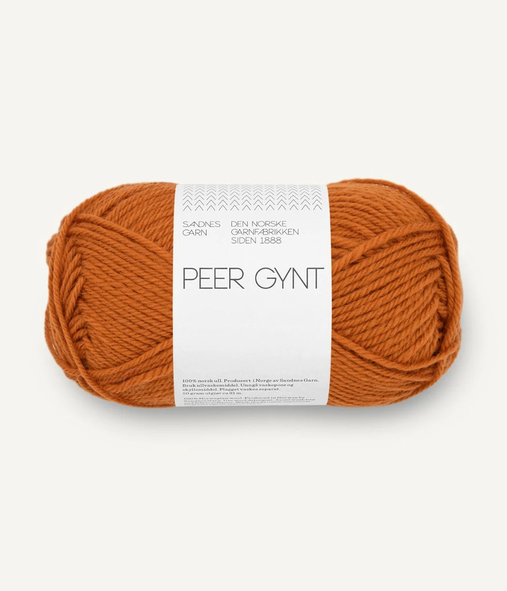 PEER GYNT