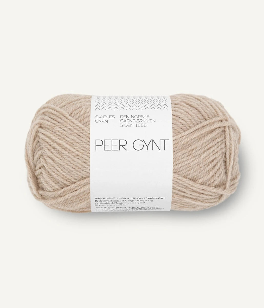 PEER GYNT