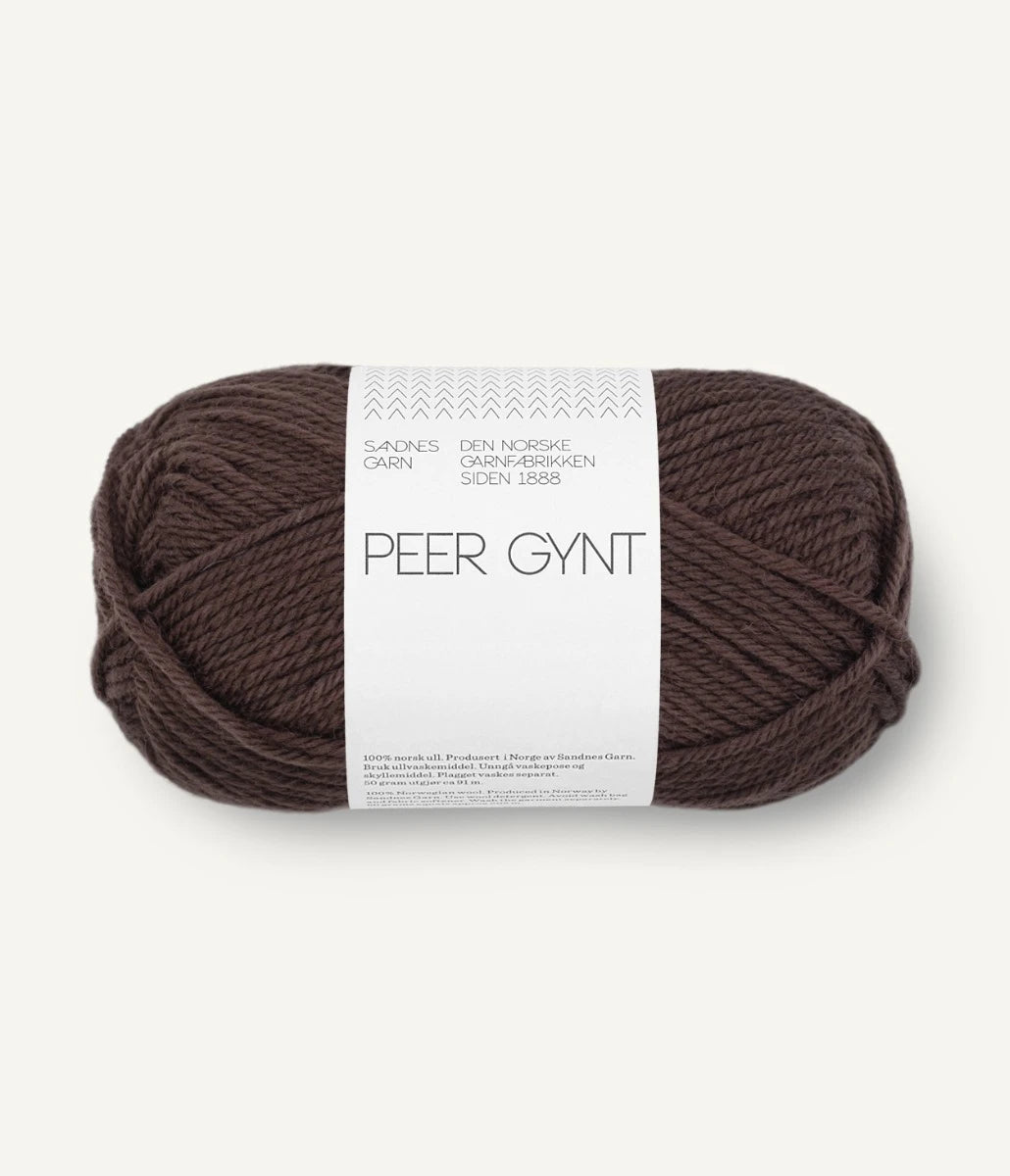 PEER GYNT