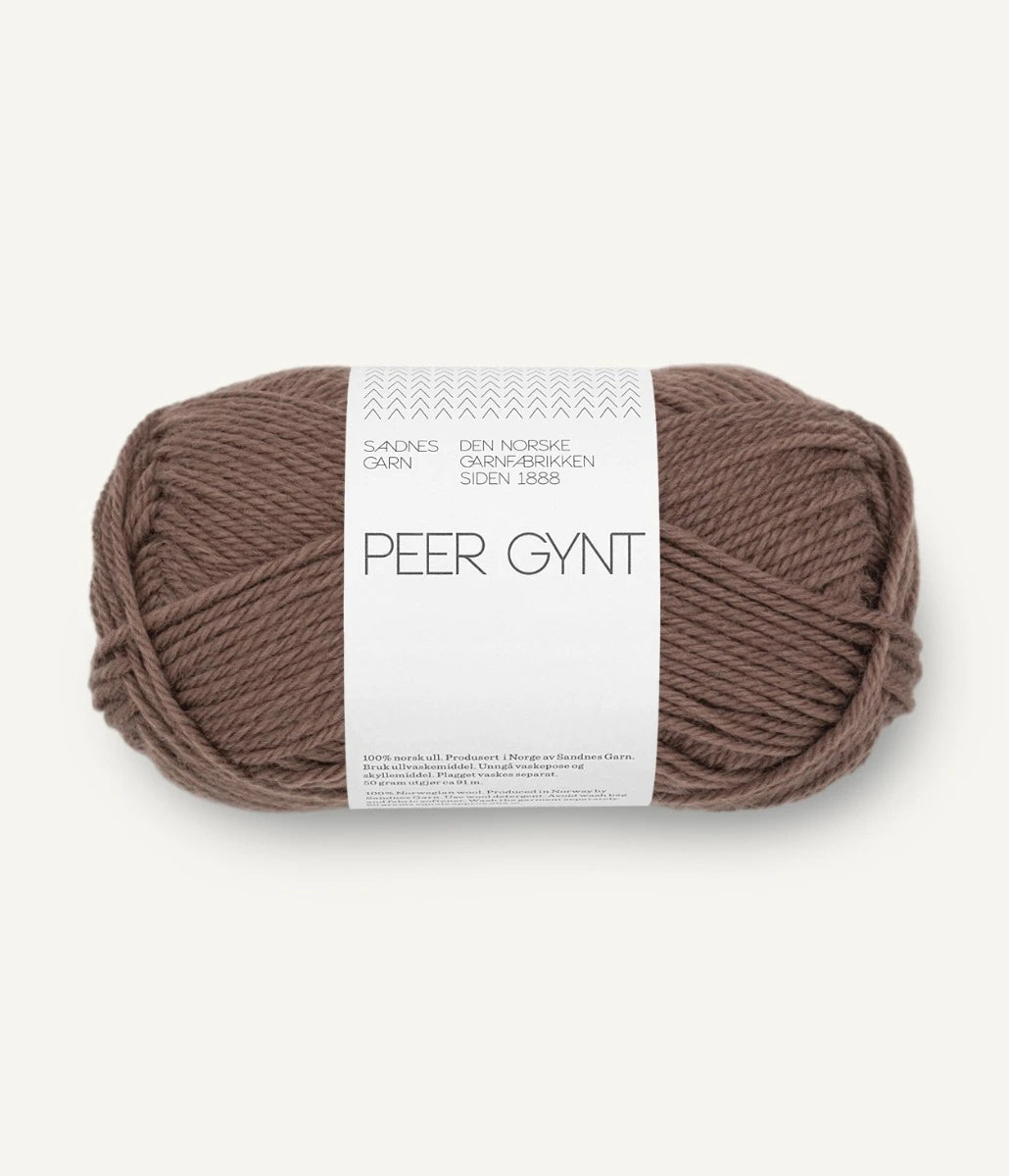 PEER GYNT