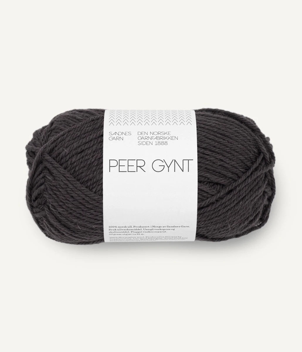 PEER GYNT