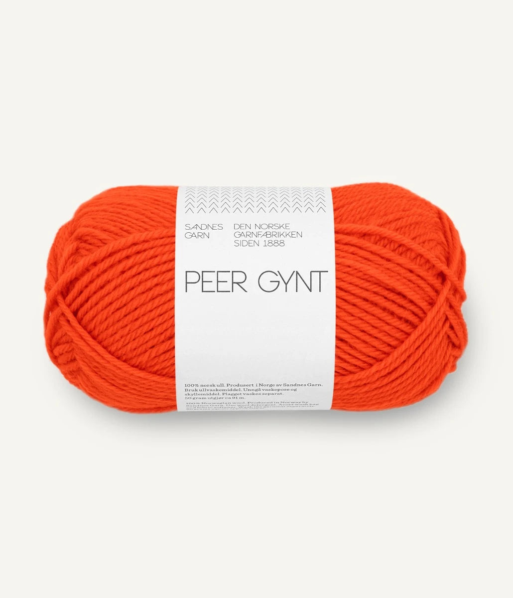 PEER GYNT