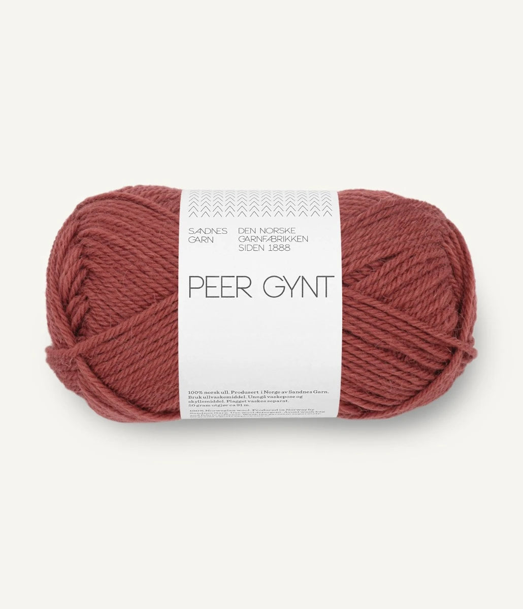 PEER GYNT