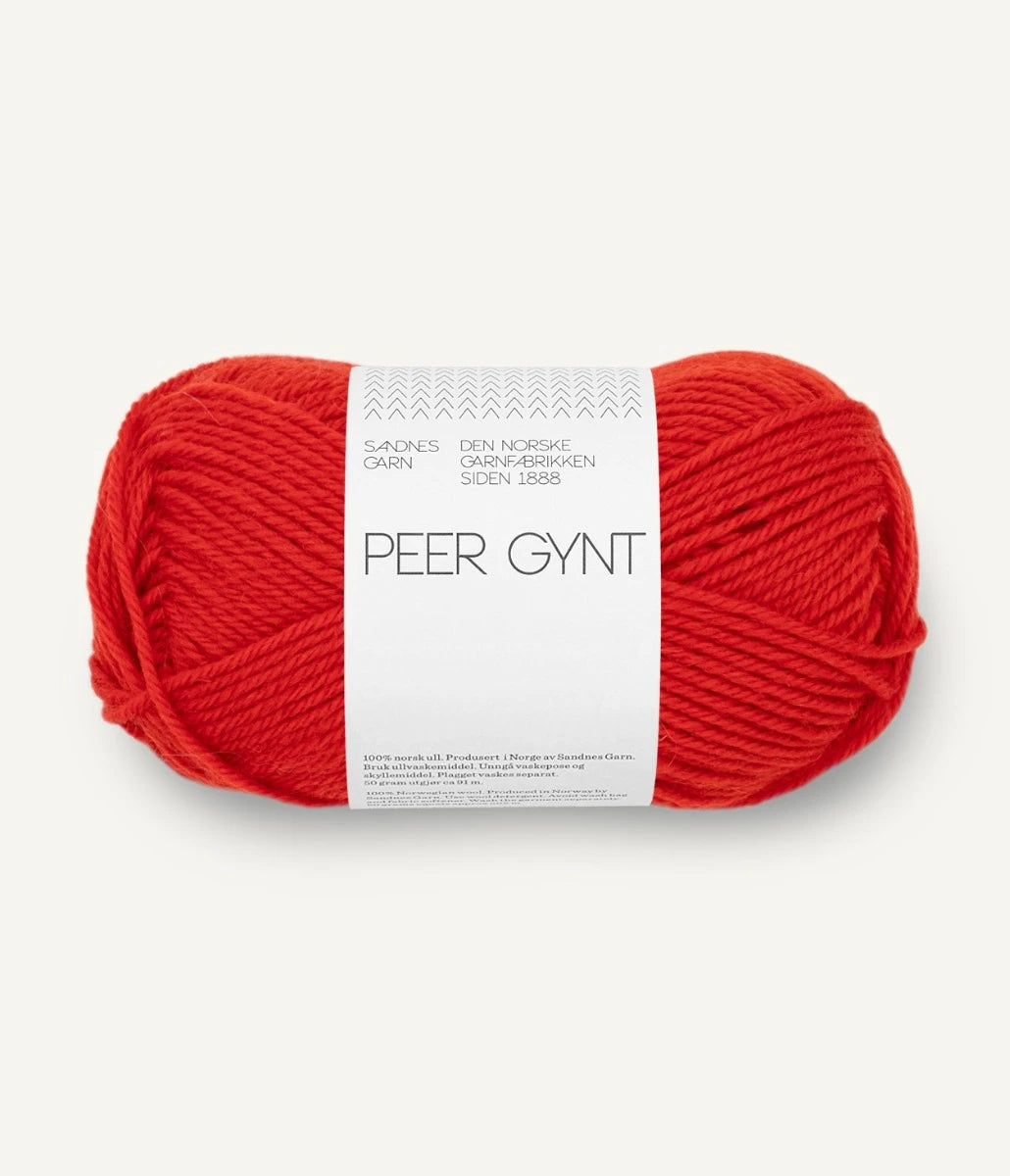 PEER GYNT