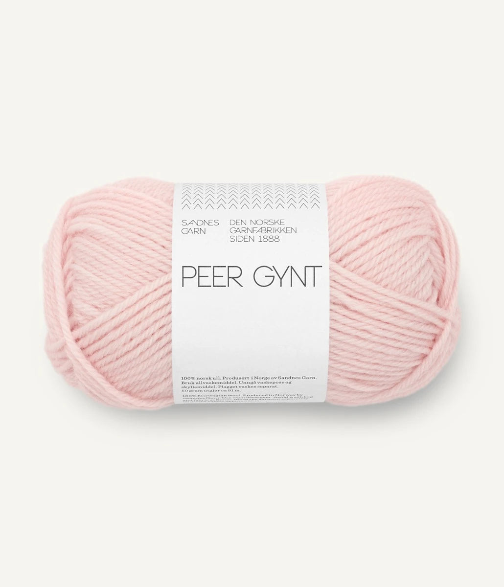 PEER GYNT