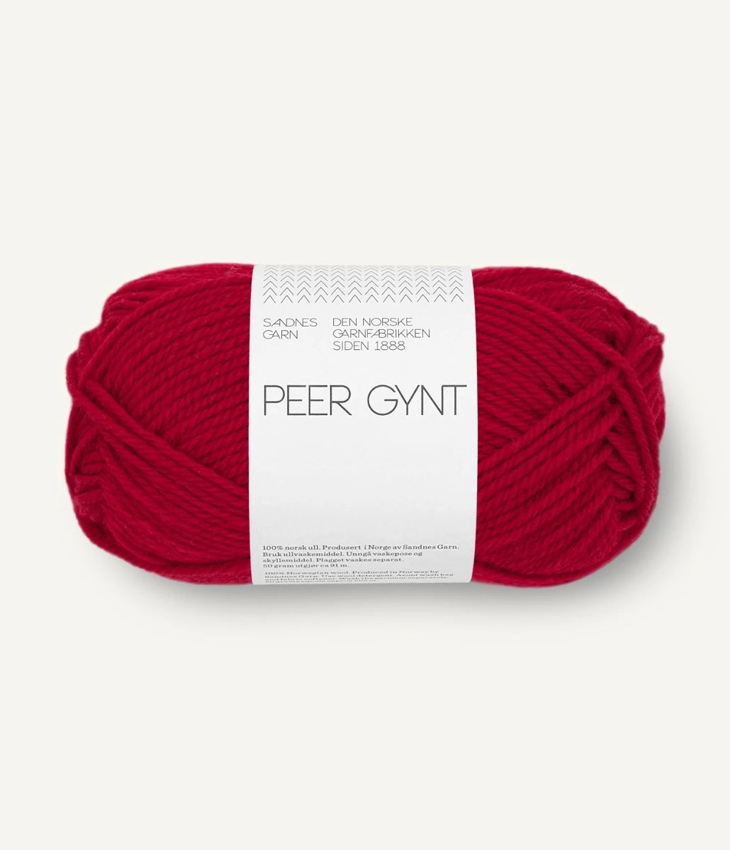PEER GYNT