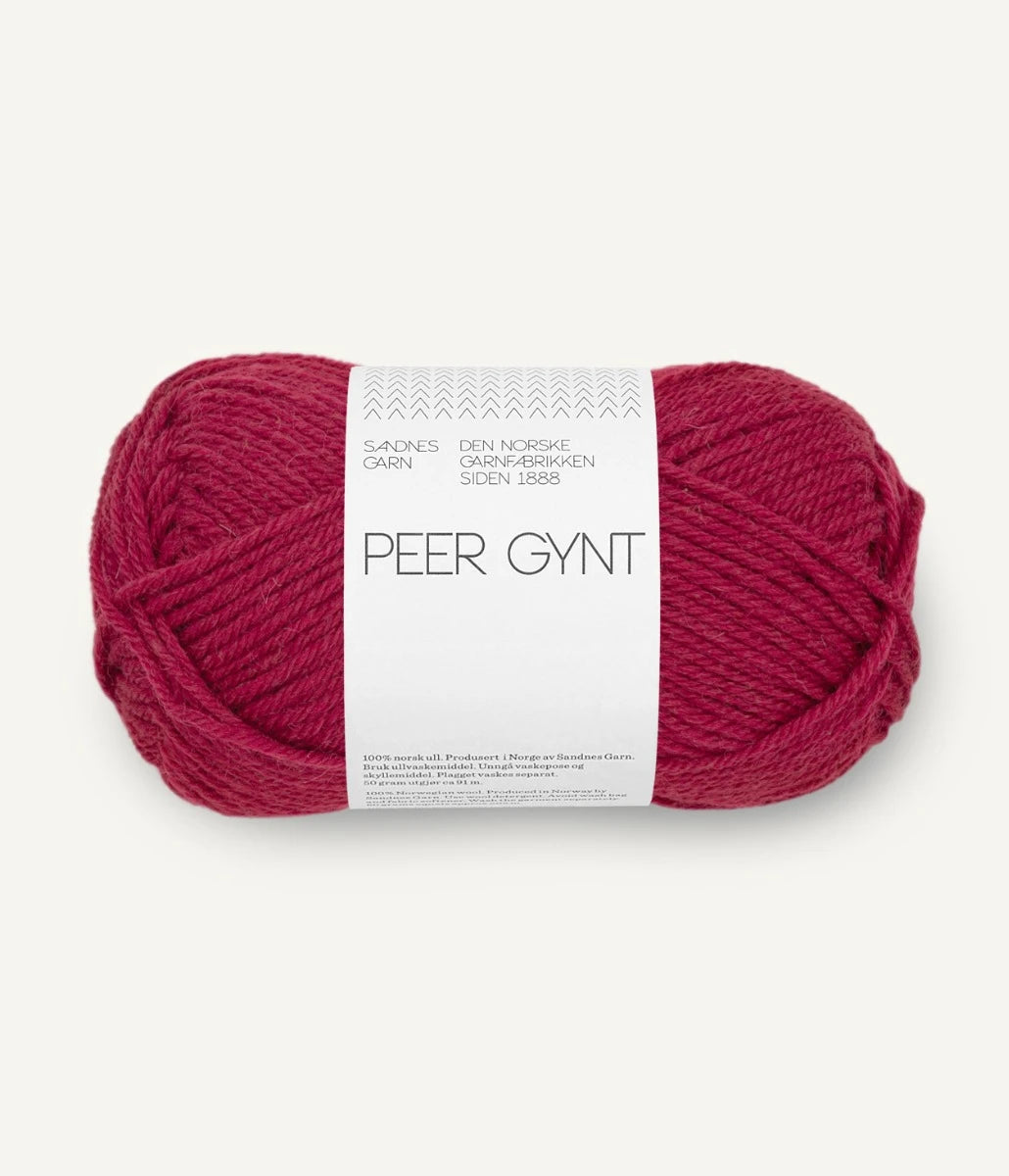 PEER GYNT