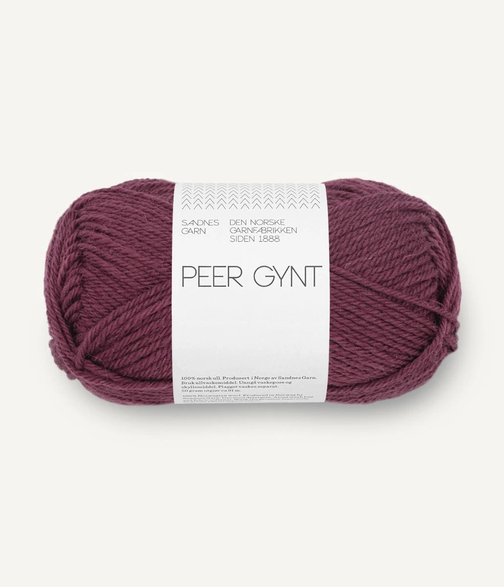PEER GYNT
