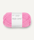 PEER GYNT