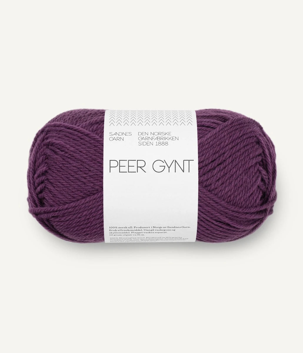 PEER GYNT