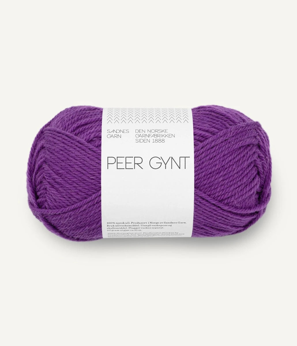 PEER GYNT