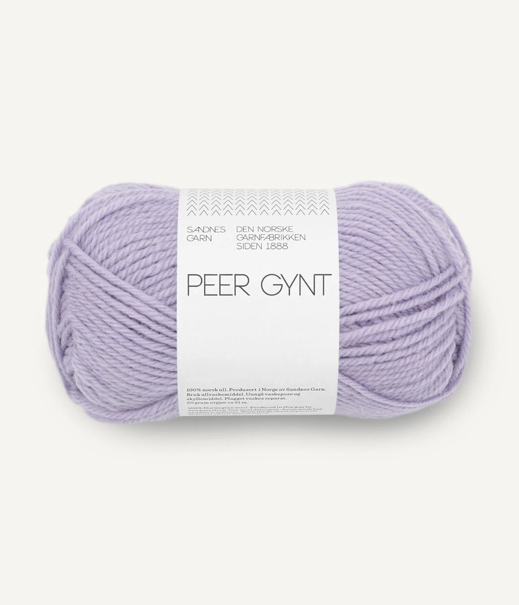 PEER GYNT