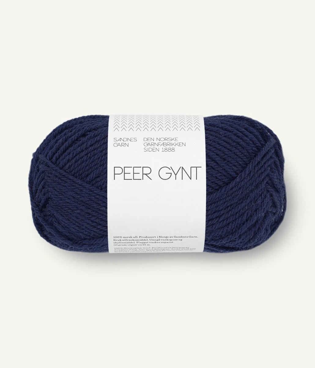 PEER GYNT