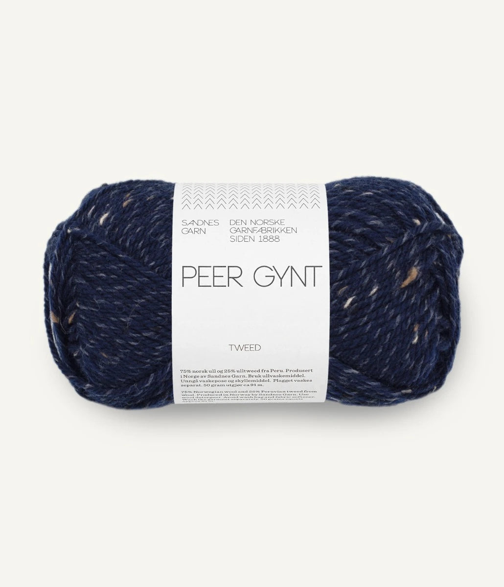 PEER GYNT
