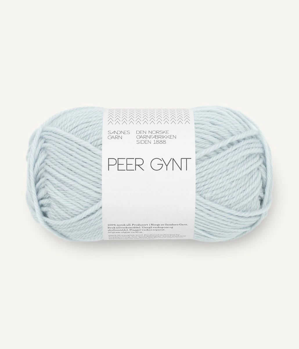 PEER GYNT