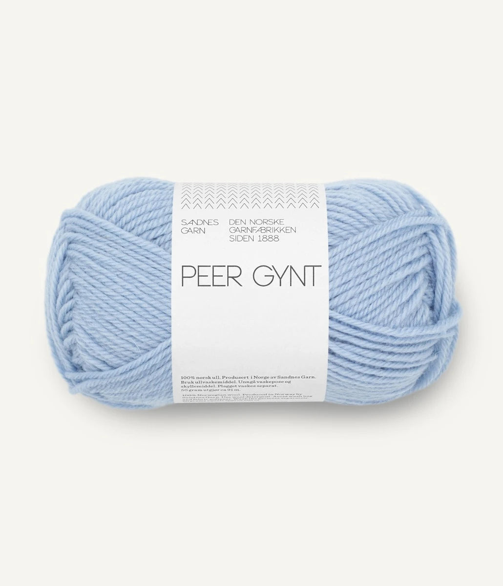 PEER GYNT