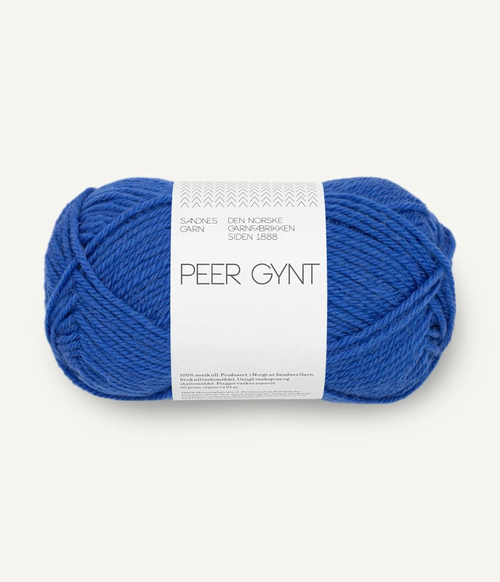 PEER GYNT