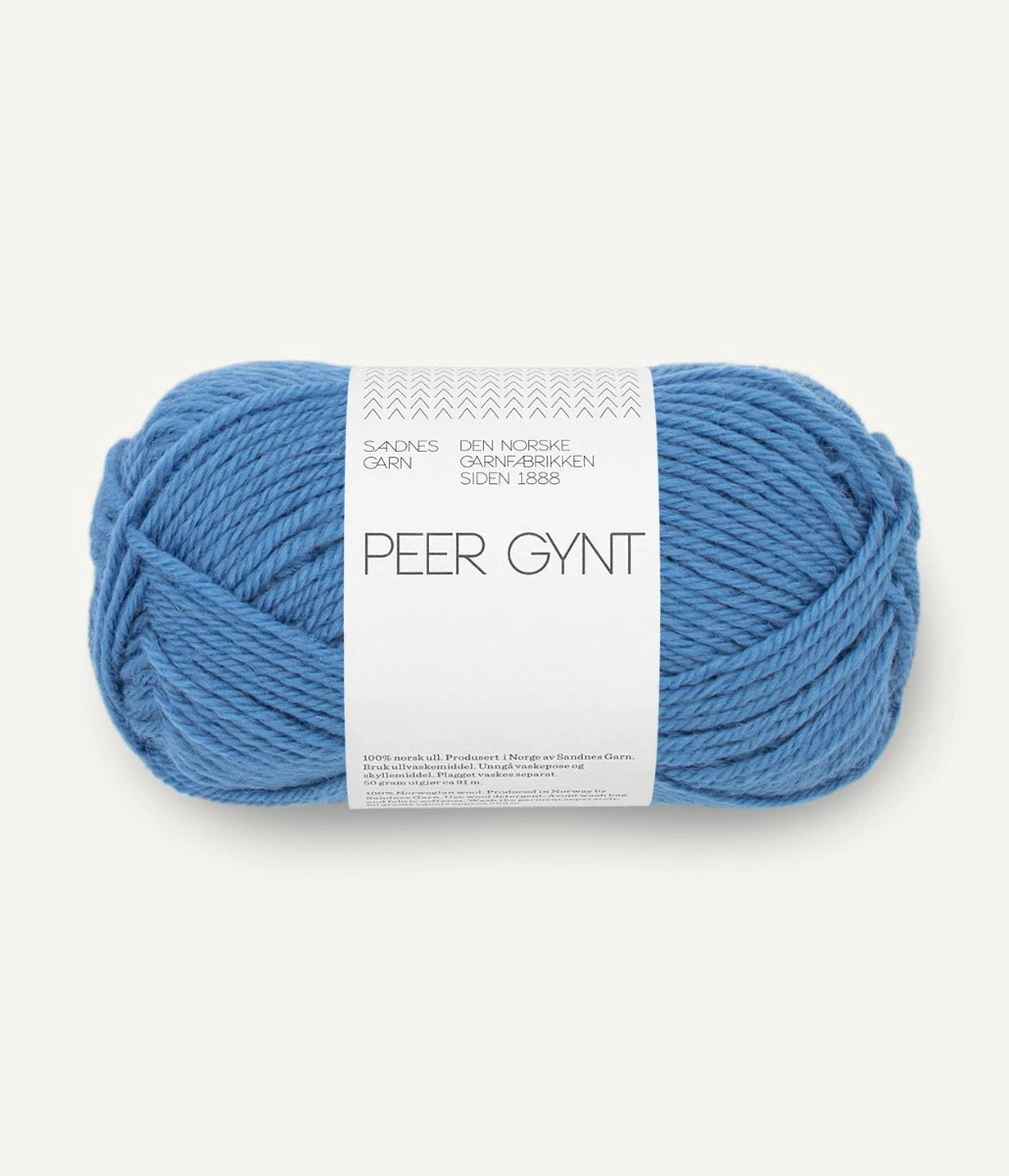 PEER GYNT