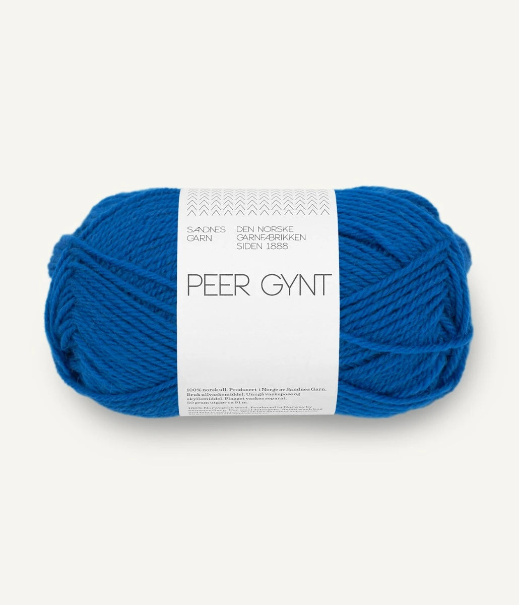 PEER GYNT