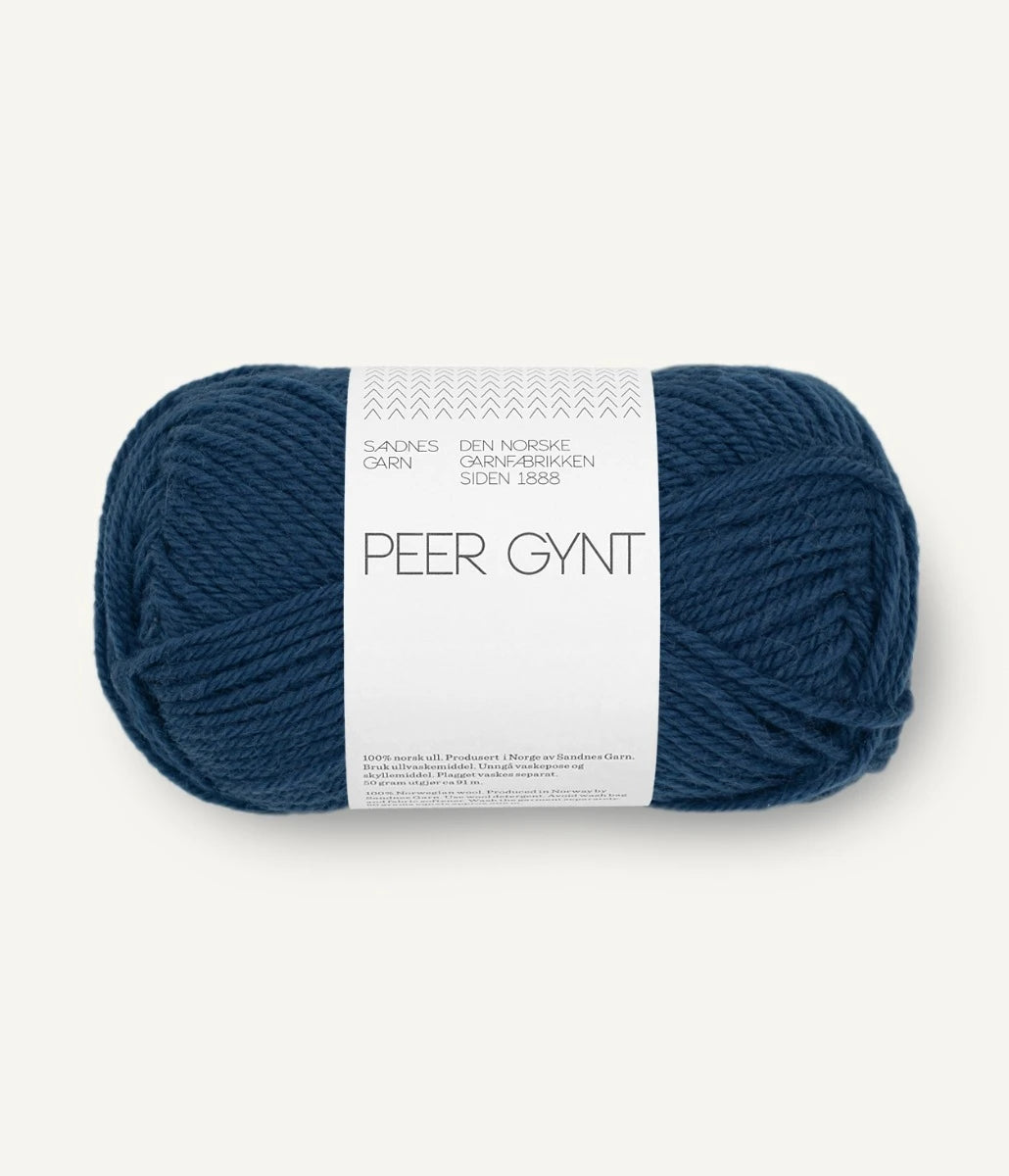 PEER GYNT