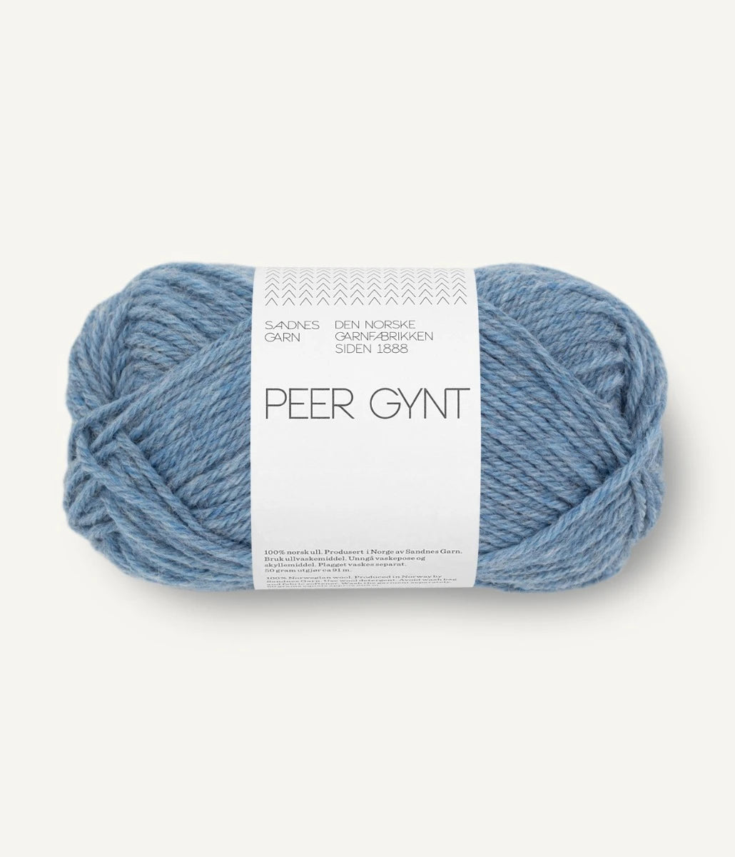 PEER GYNT