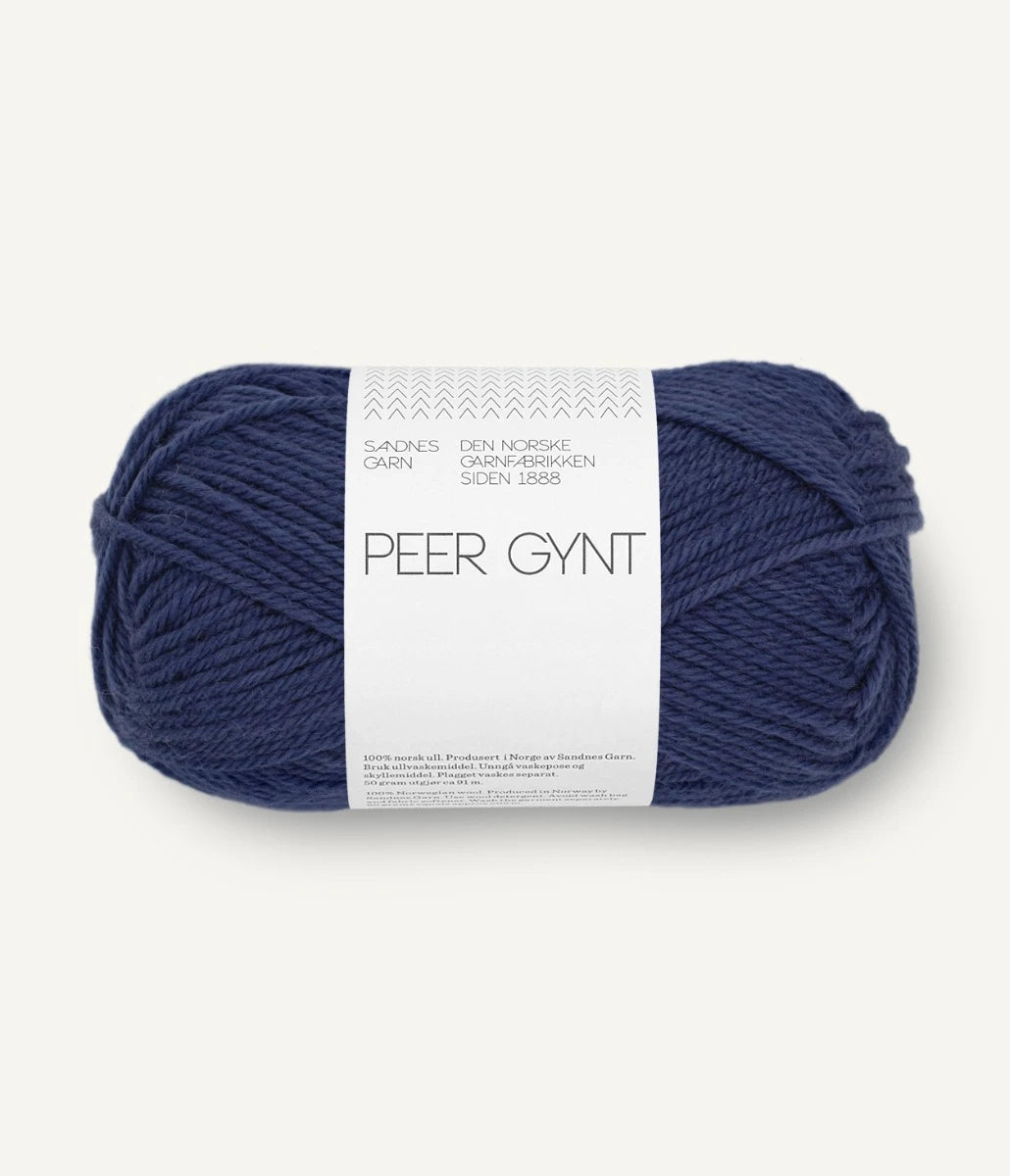 PEER GYNT