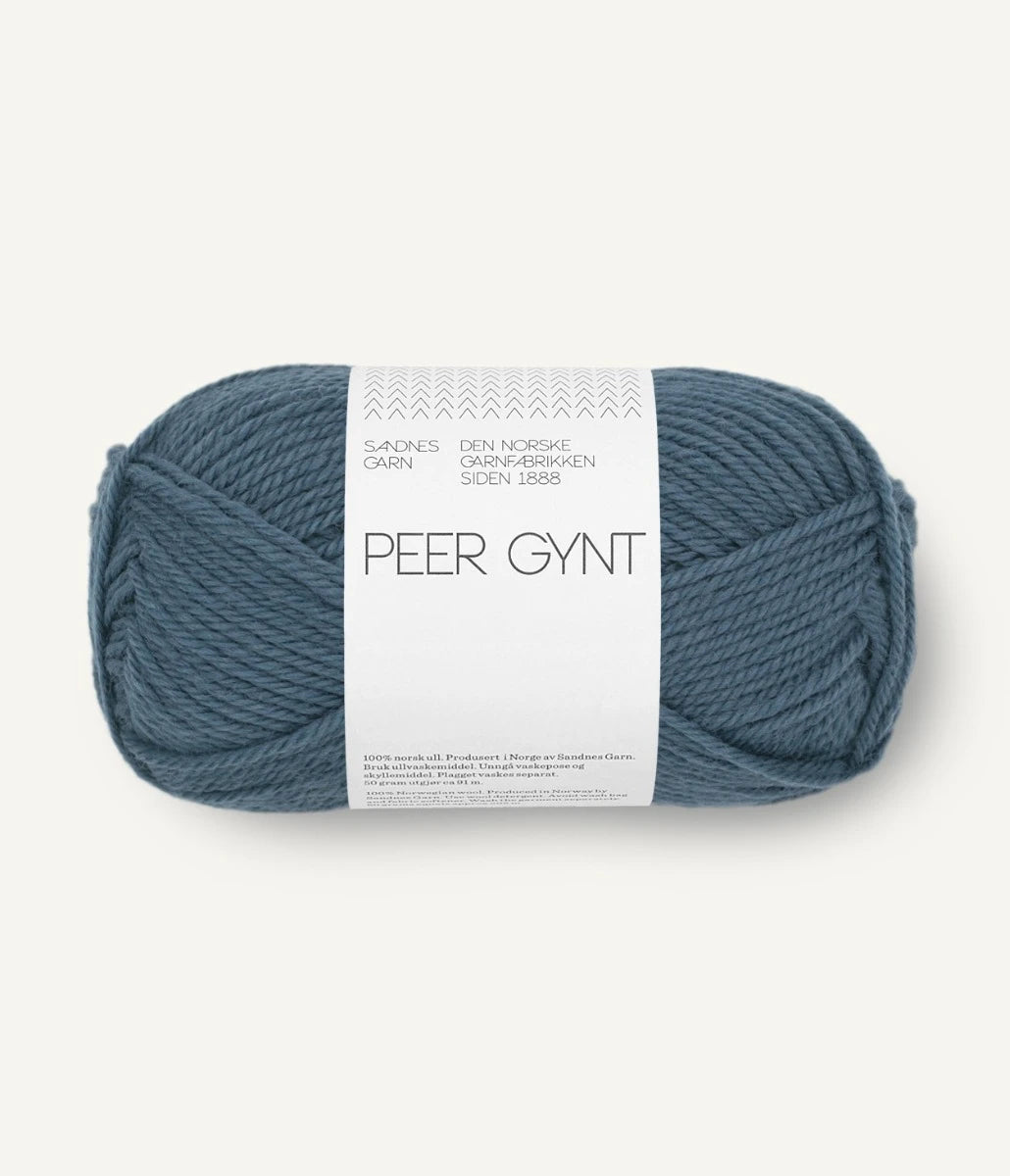 PEER GYNT