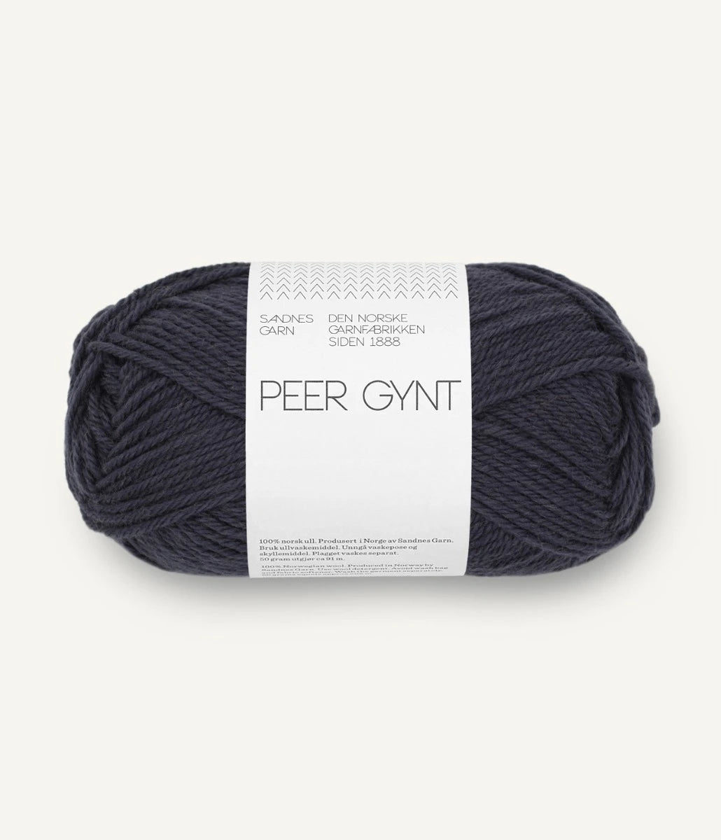 PEER GYNT