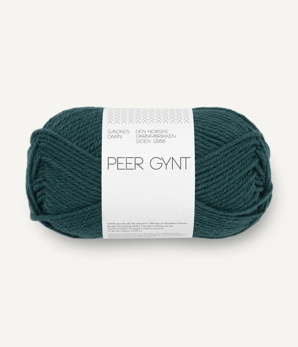 PEER GYNT