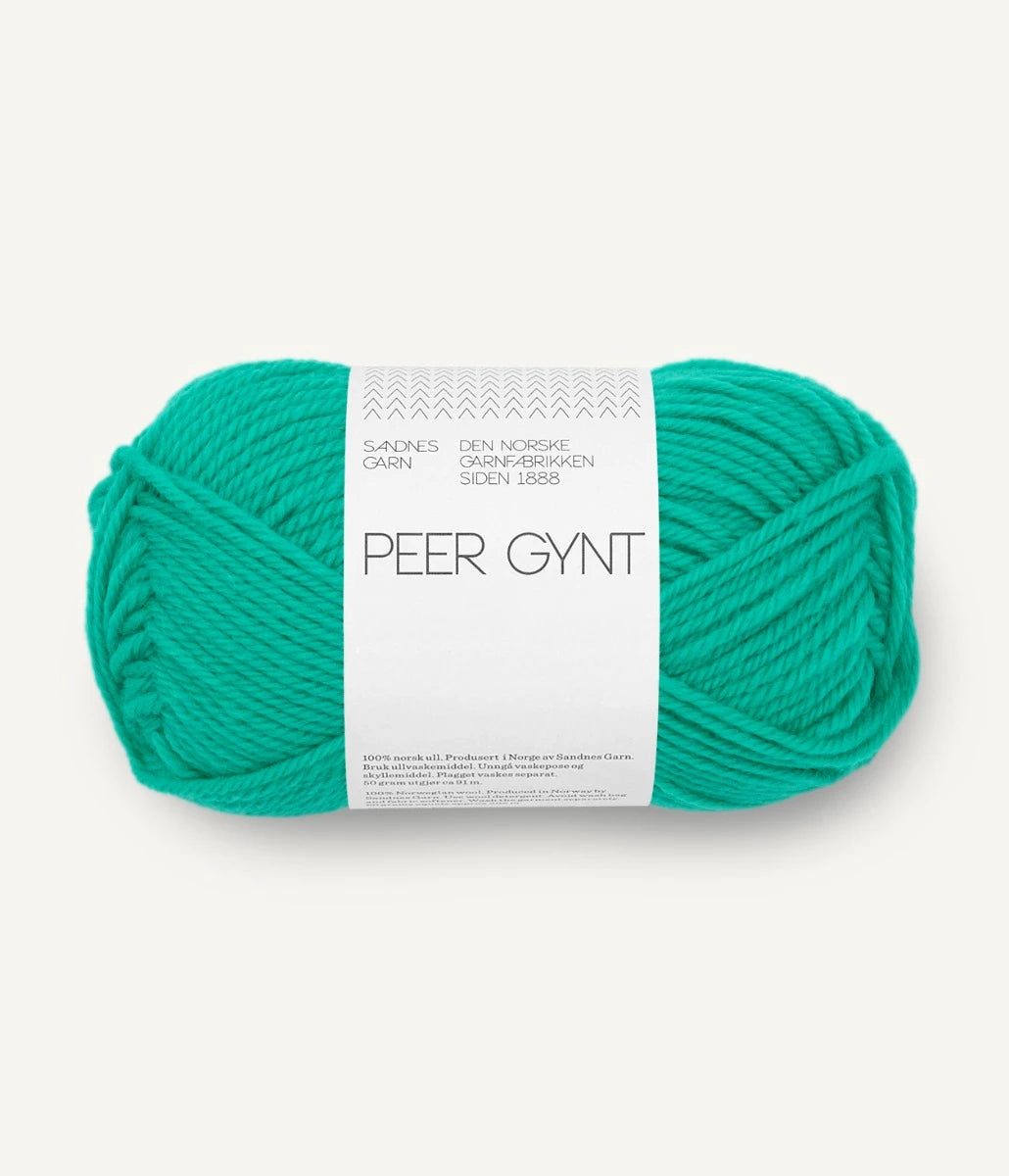 PEER GYNT