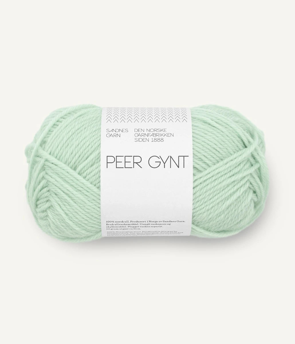 PEER GYNT