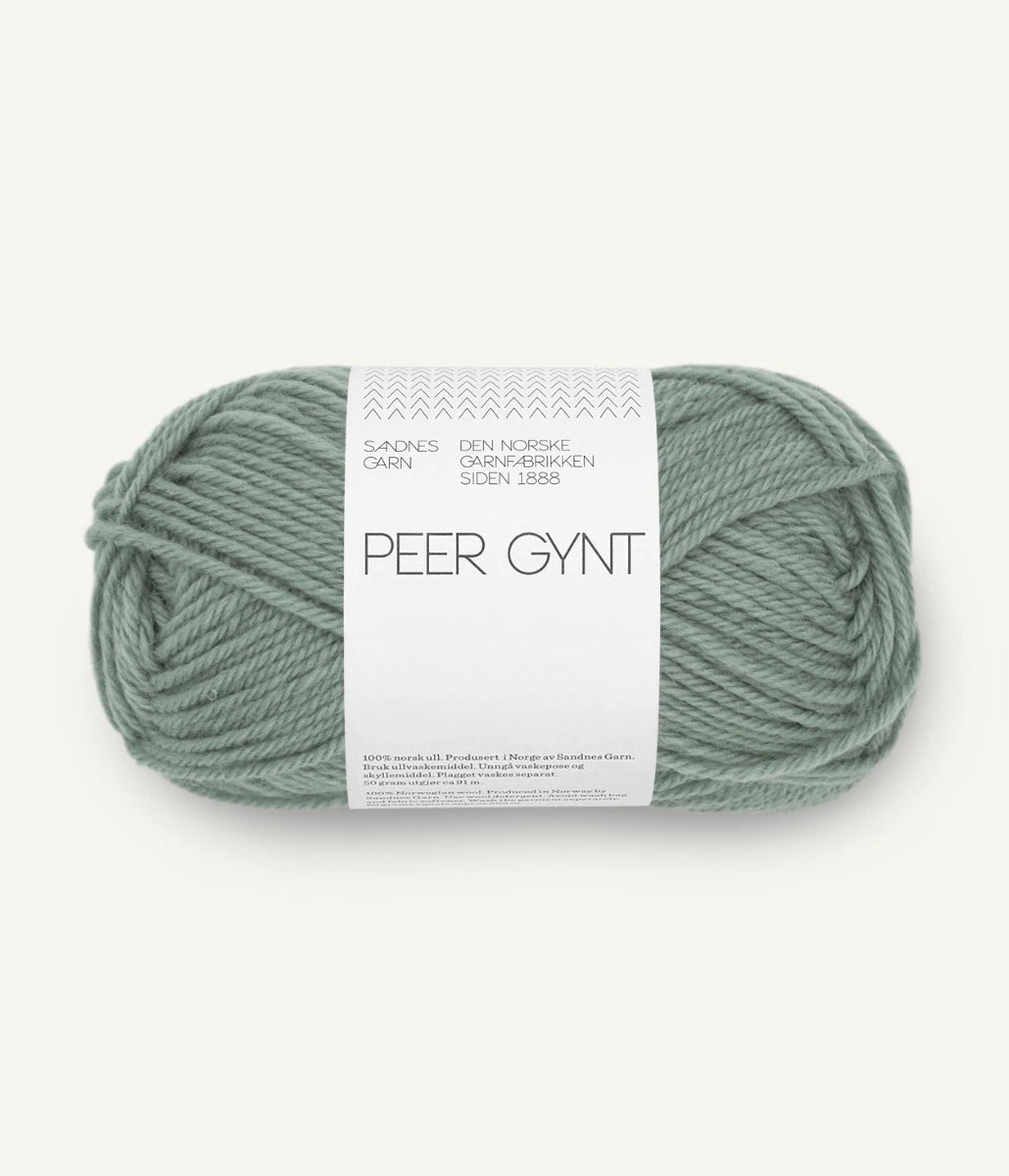 PEER GYNT