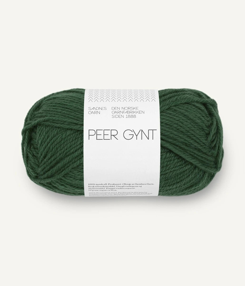 PEER GYNT