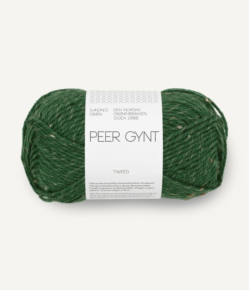 PEER GYNT