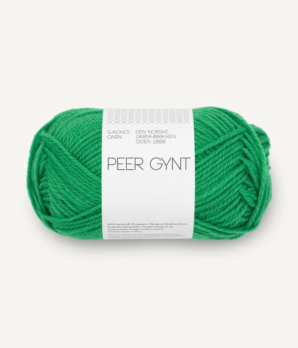 PEER GYNT