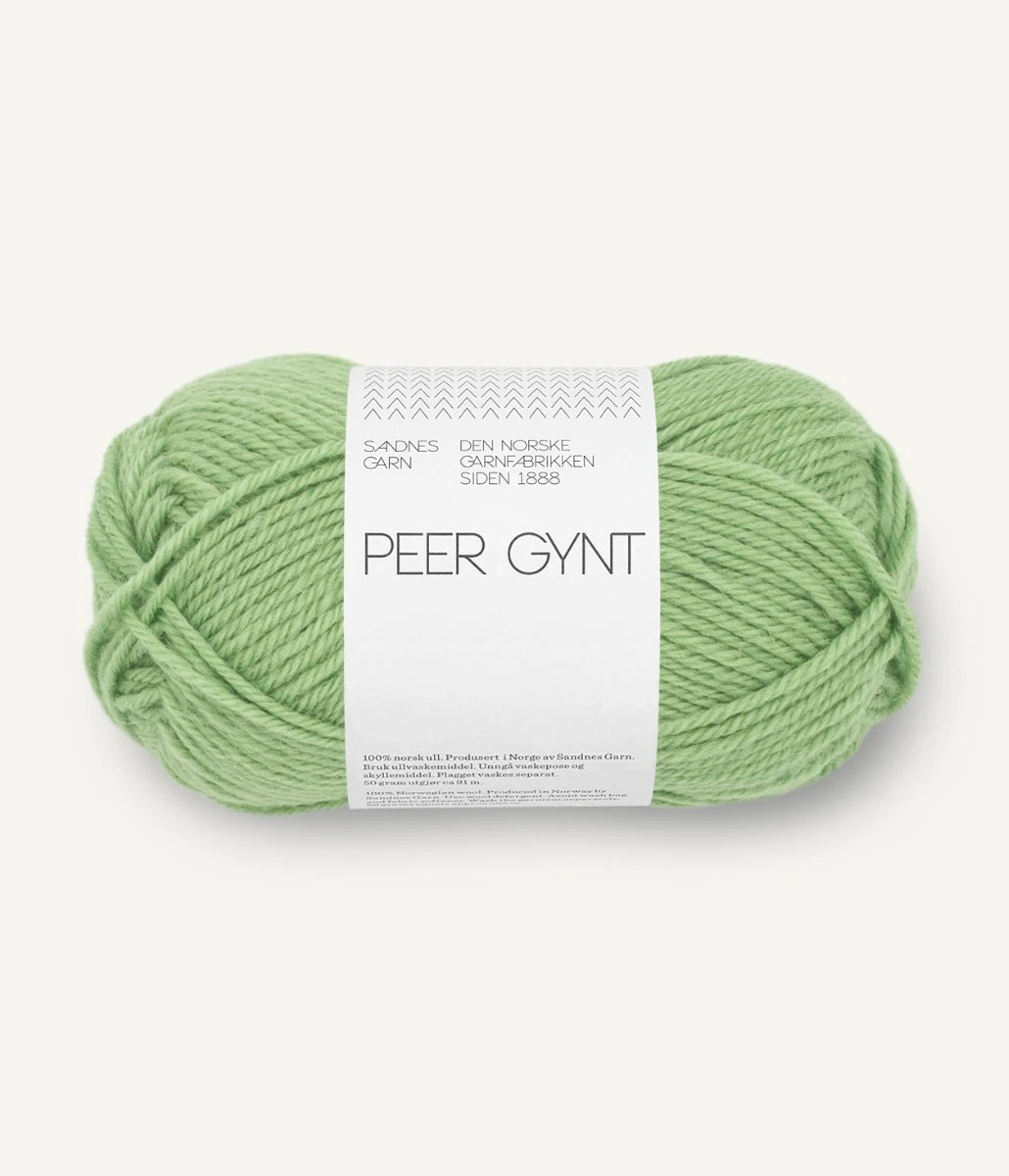 PEER GYNT