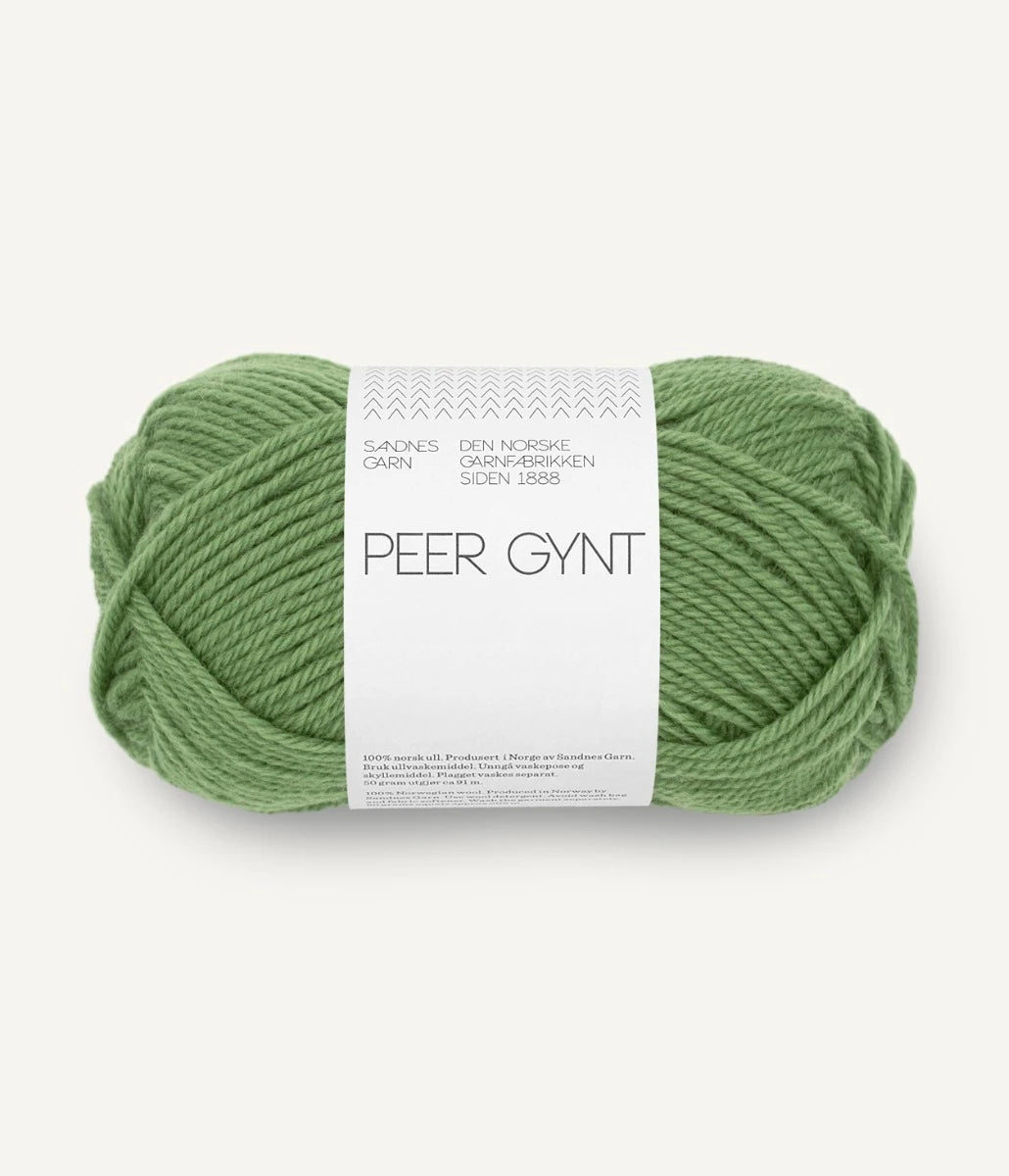 PEER GYNT