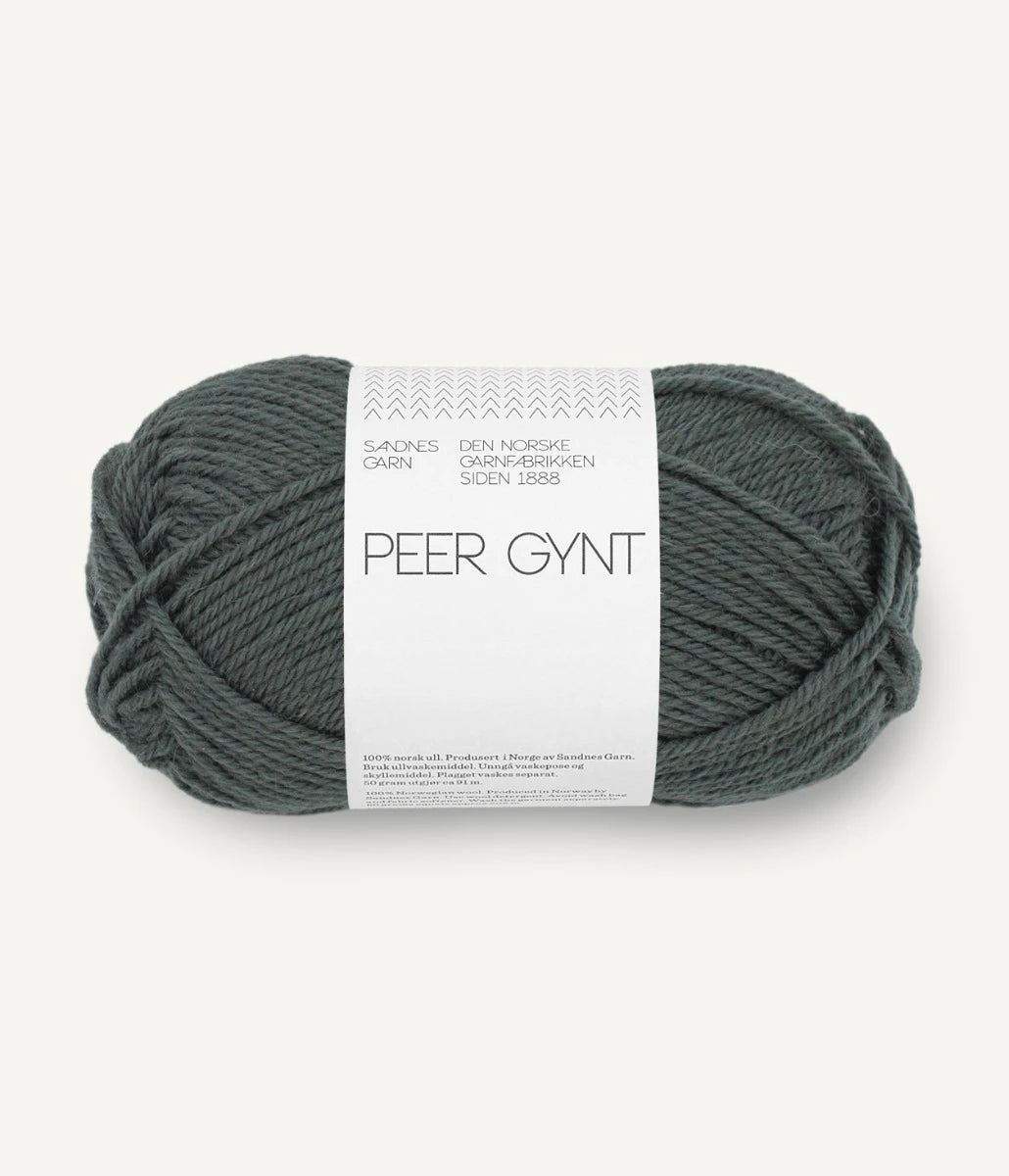 PEER GYNT