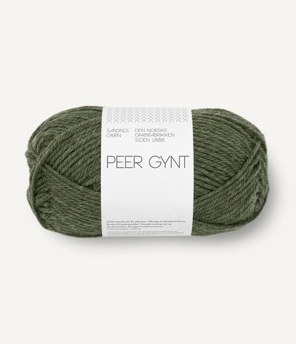 PEER GYNT