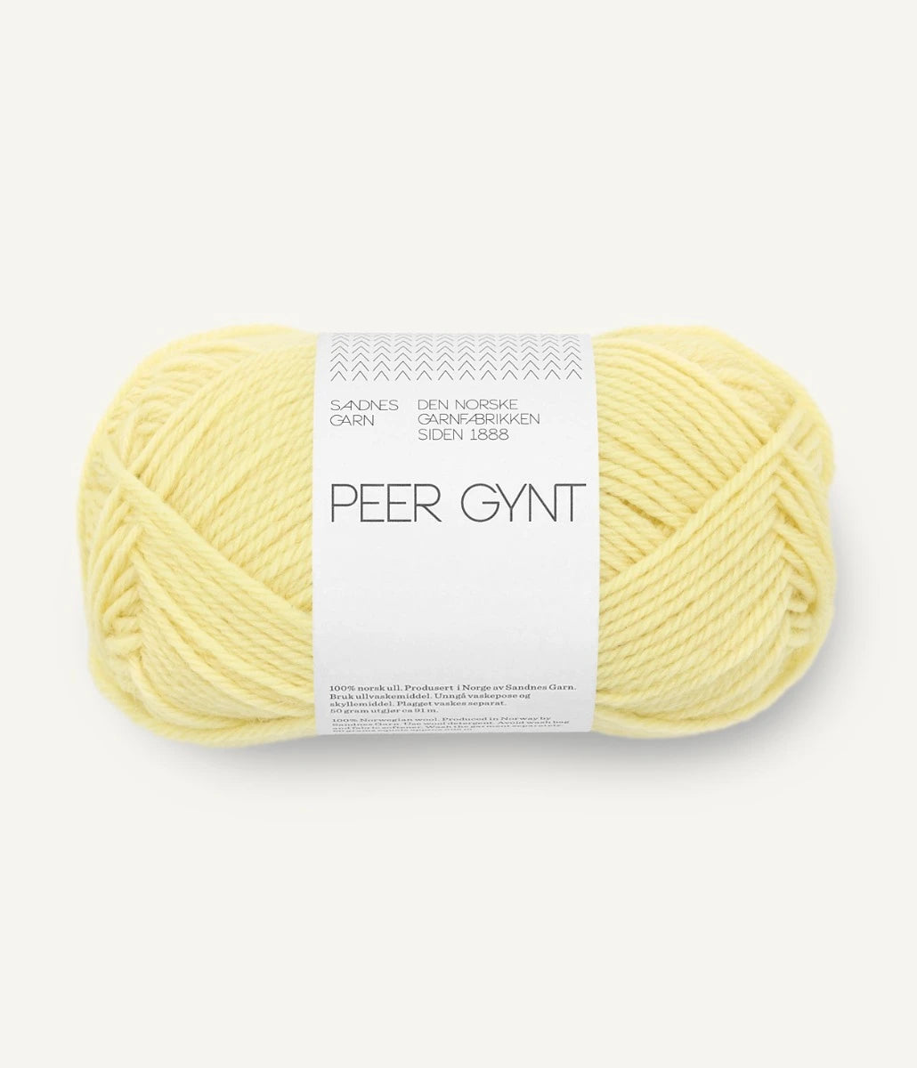 PEER GYNT