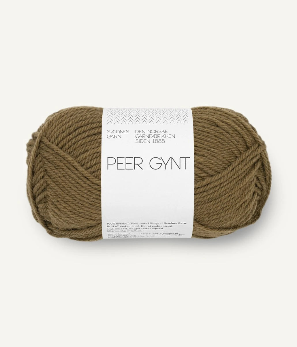 PEER GYNT