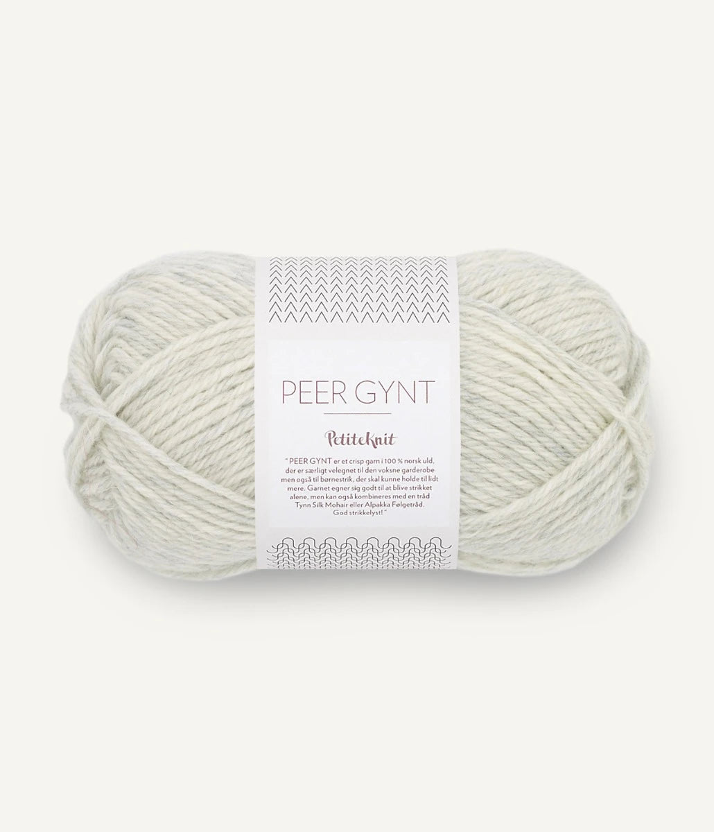 PEER GYNT