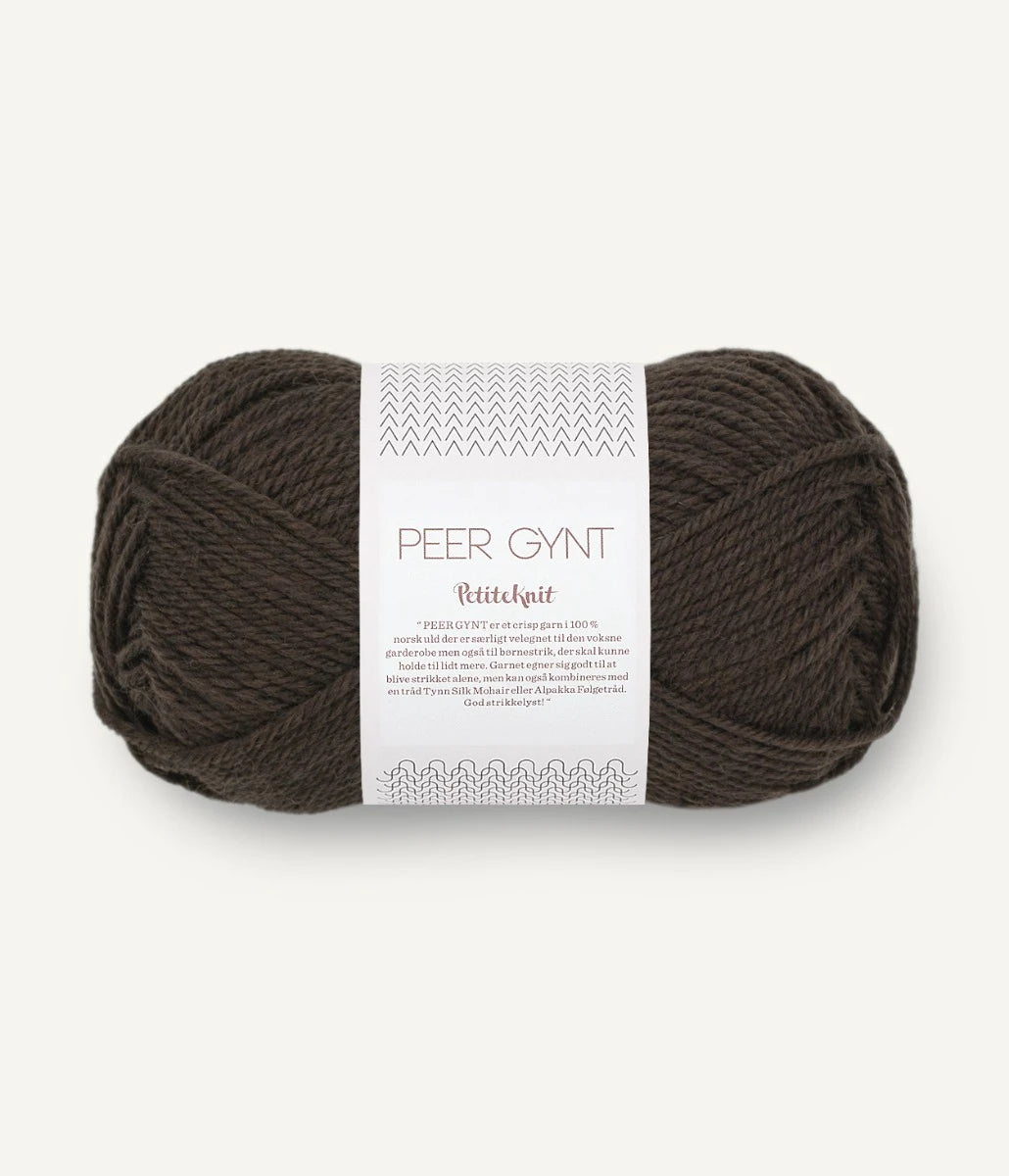 PEER GYNT